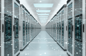 DATA CENTER
